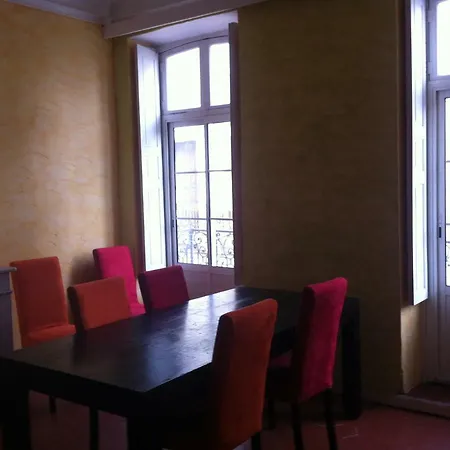 Spacieux 3 Pieces Canaux Διαμέρισμα