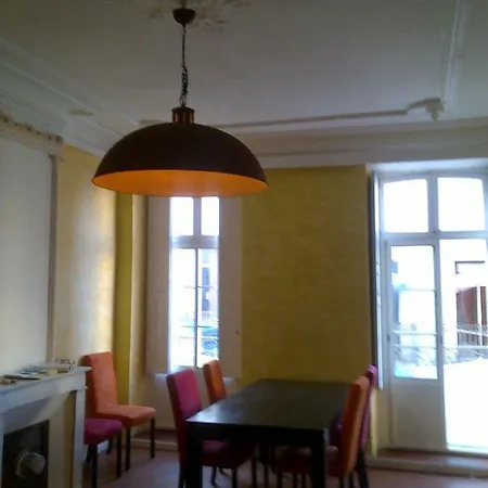 Διαμέρισμα Spacieux 3 Pieces Canaux Σετ